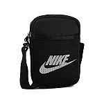 Unisex Τσάντα Χιαστί Nike Heritage με Λογότυπο