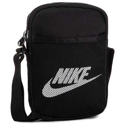 Unisex Τσάντα Χιαστί Nike Heritage με Λογότυπο