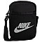 Unisex Τσάντα Χιαστί Nike Heritage με Λογότυπο