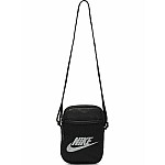 Unisex Τσάντα Χιαστί Nike Heritage με Λογότυπο