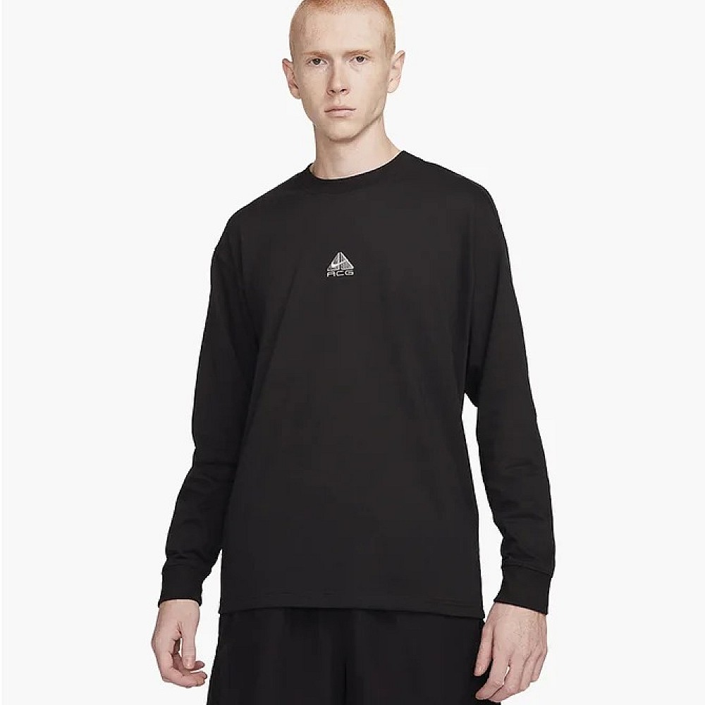 Ανδρική Μακρυμάνικη Μπλούζα NIKE ACG «Lungs»
