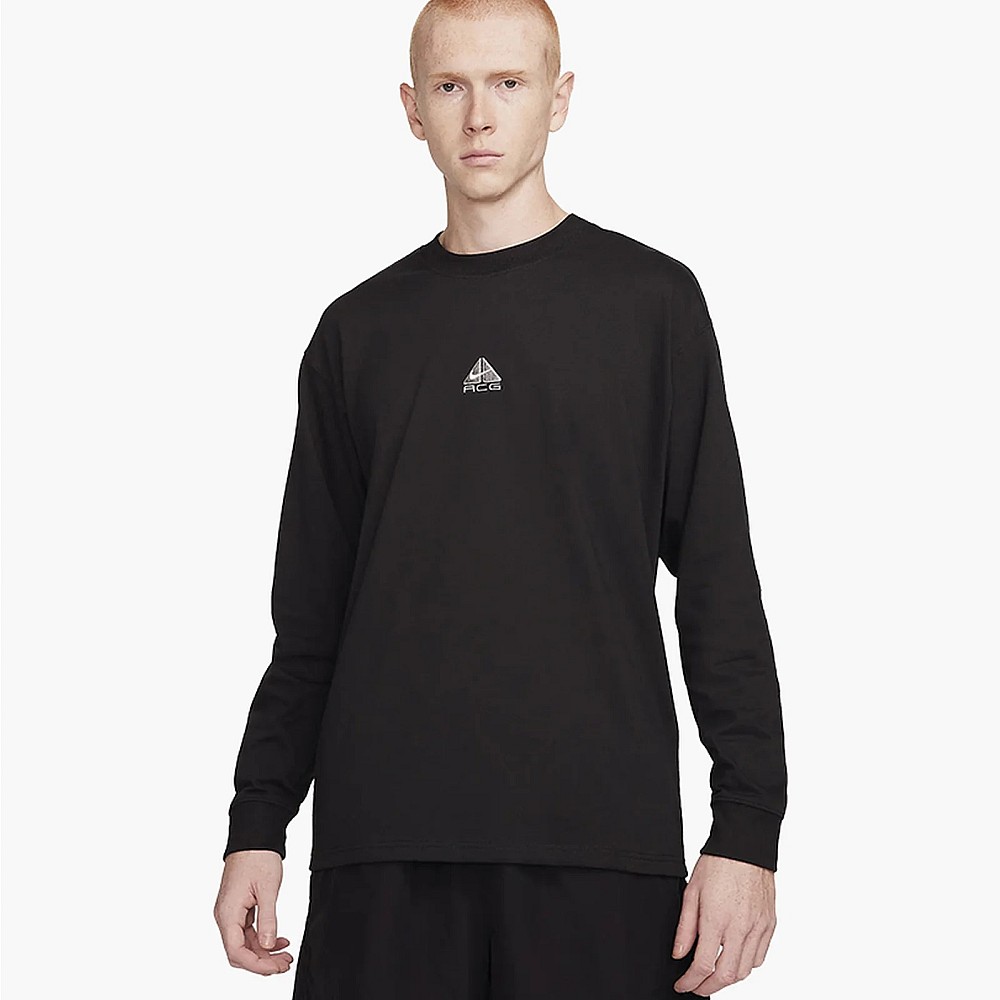 Ανδρική Μακρυμάνικη Μπλούζα NIKE ACG «Lungs»