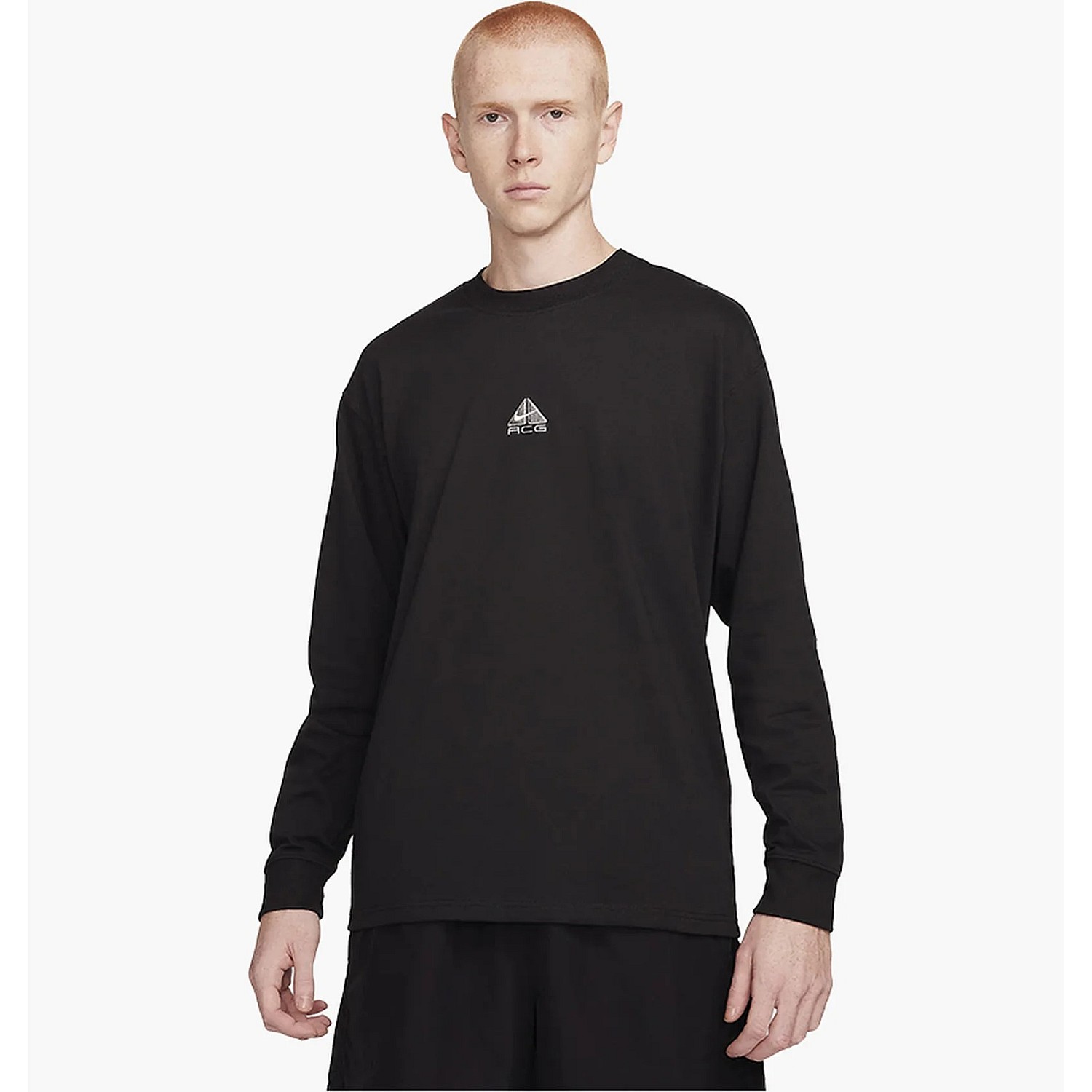 Ανδρική Μακρυμάνικη Μπλούζα NIKE ACG «Lungs»