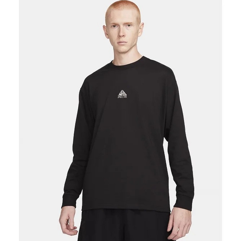Ανδρική Μακρυμάνικη Μπλούζα NIKE ACG «Lungs»