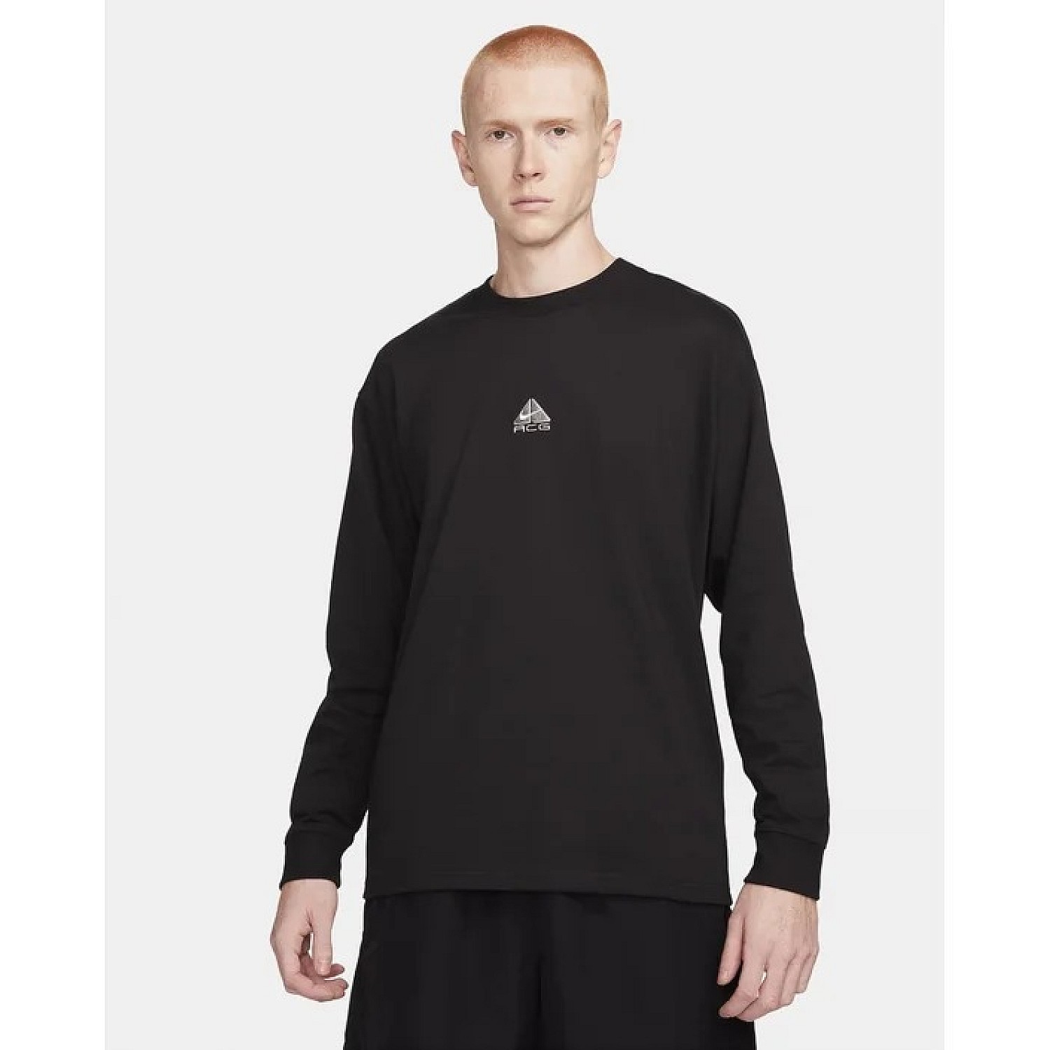 Ανδρική Μακρυμάνικη Μπλούζα NIKE ACG «Lungs»