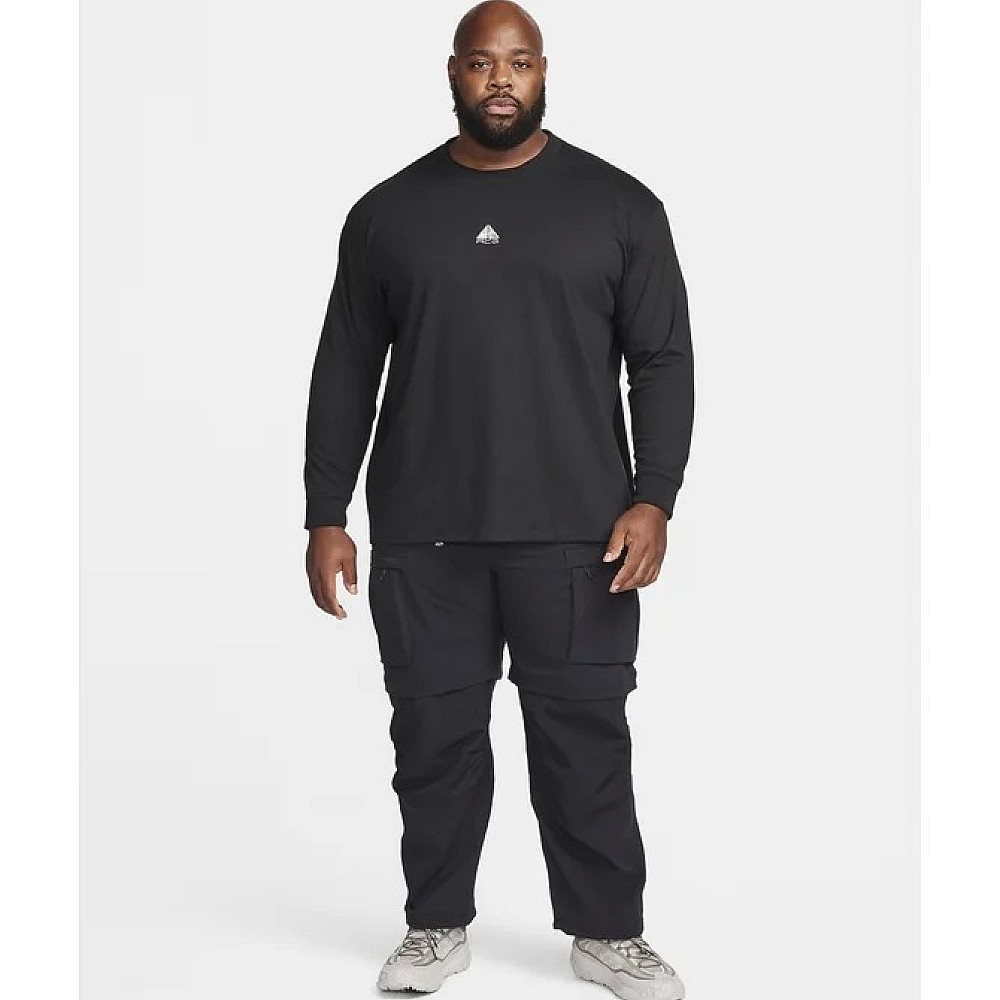 Ανδρική Μακρυμάνικη Μπλούζα NIKE ACG «Lungs»