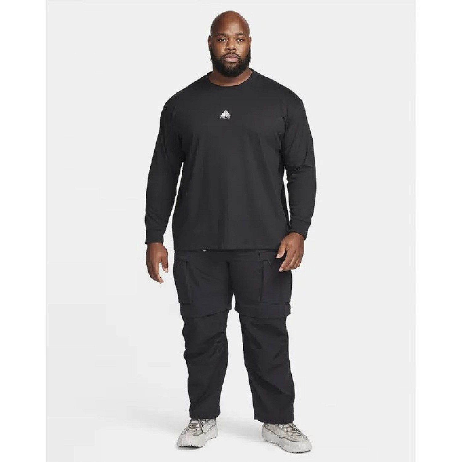 Ανδρική Μακρυμάνικη Μπλούζα NIKE ACG «Lungs»
