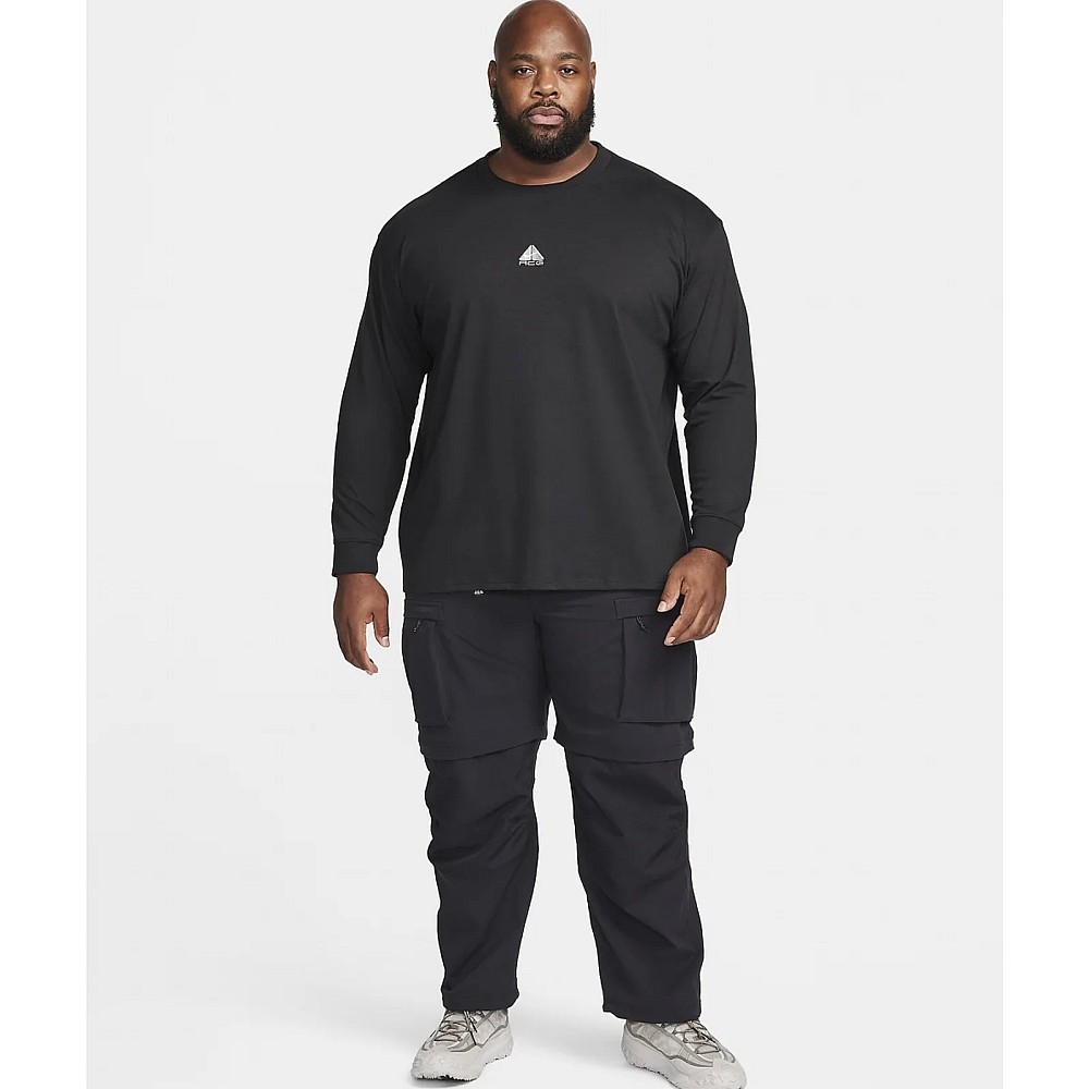 Ανδρική Μακρυμάνικη Μπλούζα NIKE ACG «Lungs»