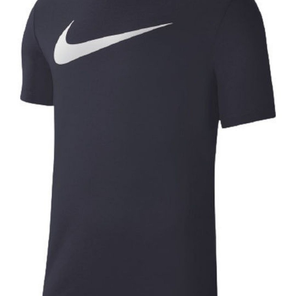 Ανδρική Μπλούζα Κοντομάνικη με Λογότυπο NIKE