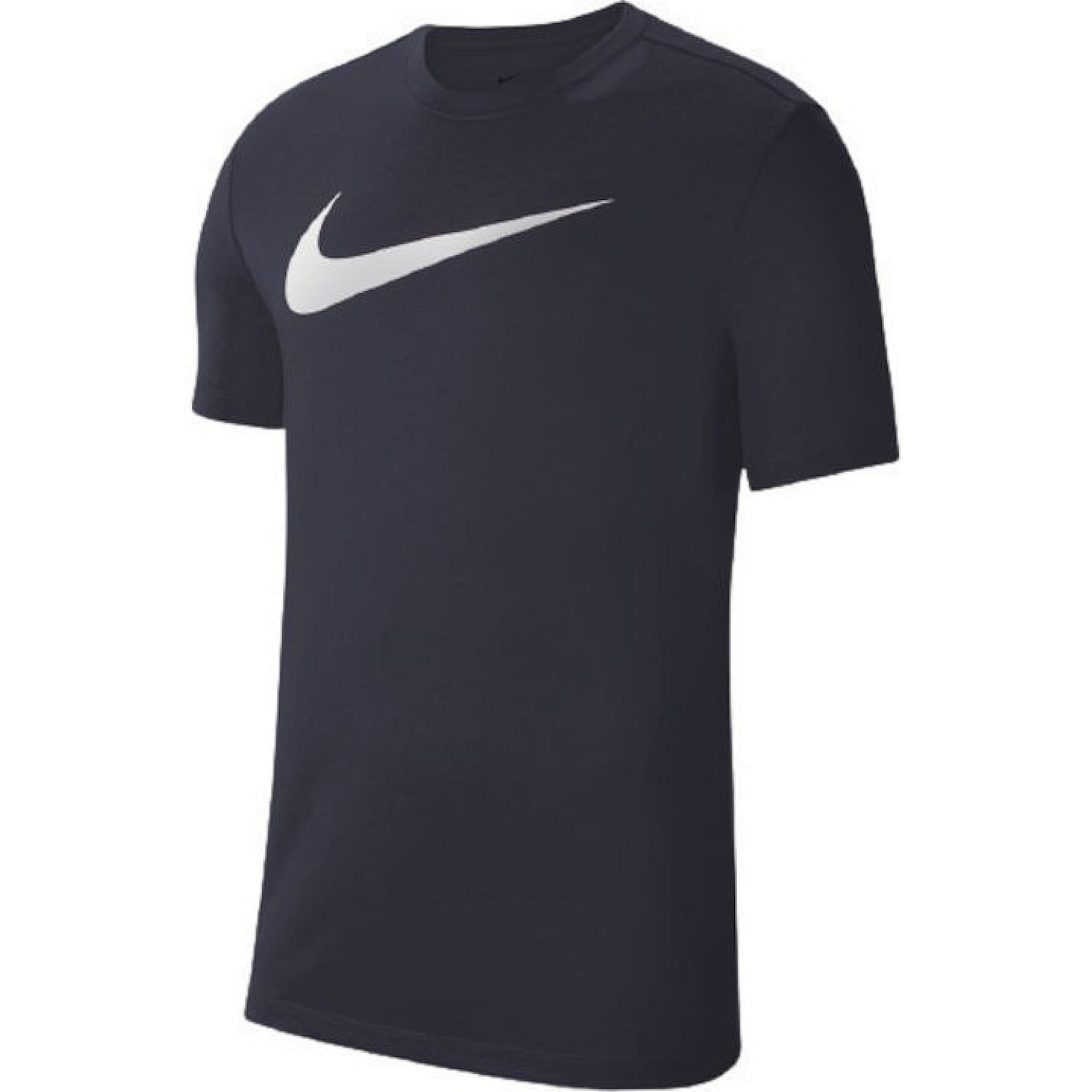 Ανδρική Μπλούζα Κοντομάνικη με Λογότυπο NIKE