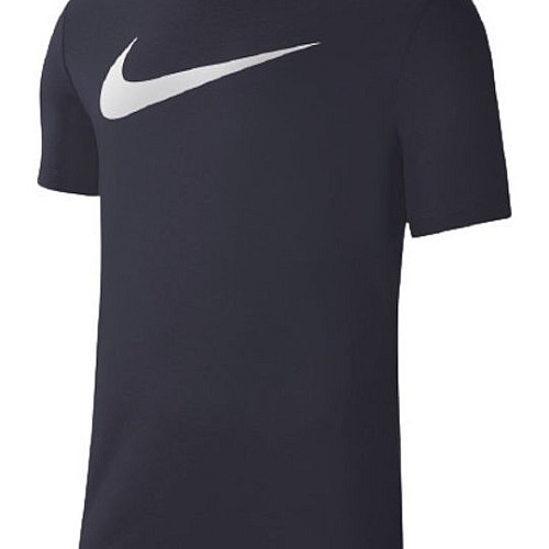 Ανδρική Μπλούζα Κοντομάνικη με Λογότυπο NIKE
