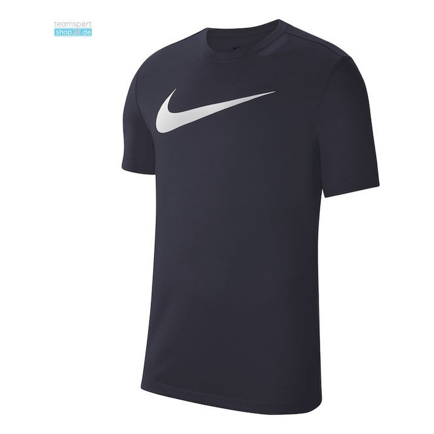Ανδρική Μπλούζα Κοντομάνικη με Λογότυπο NIKE