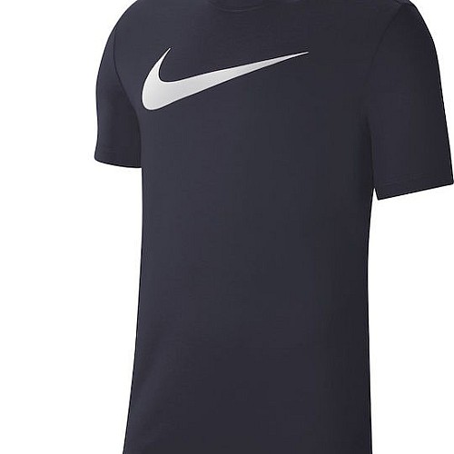 Ανδρική Μπλούζα Κοντομάνικη με Λογότυπο NIKE