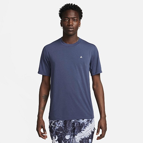Ανδρική Κοντομάνικη Μπλούζα ACG Dri-Fit NIKE
