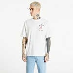 Ανδρική Κοντομάνικη Μπλούζα Jordan x PSG NIKE