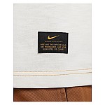 Ανδρική Κοντομάνικη Μπλούζα Πλεκτή Υφή NIKE