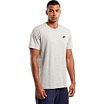 Ανδρική Κοντομάνικη Μπλούζα Club NIKE