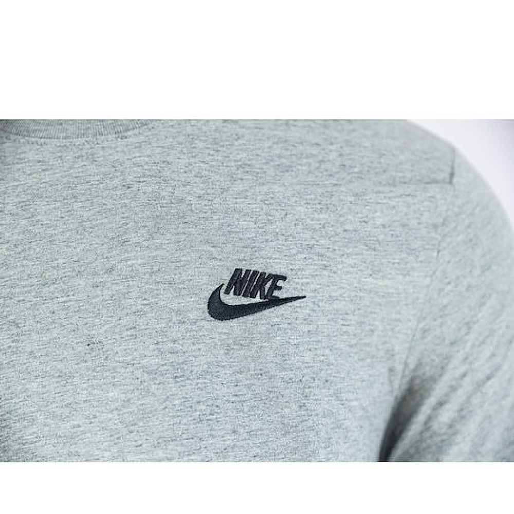 Ανδρική Κοντομάνικη Μπλούζα Club NIKE