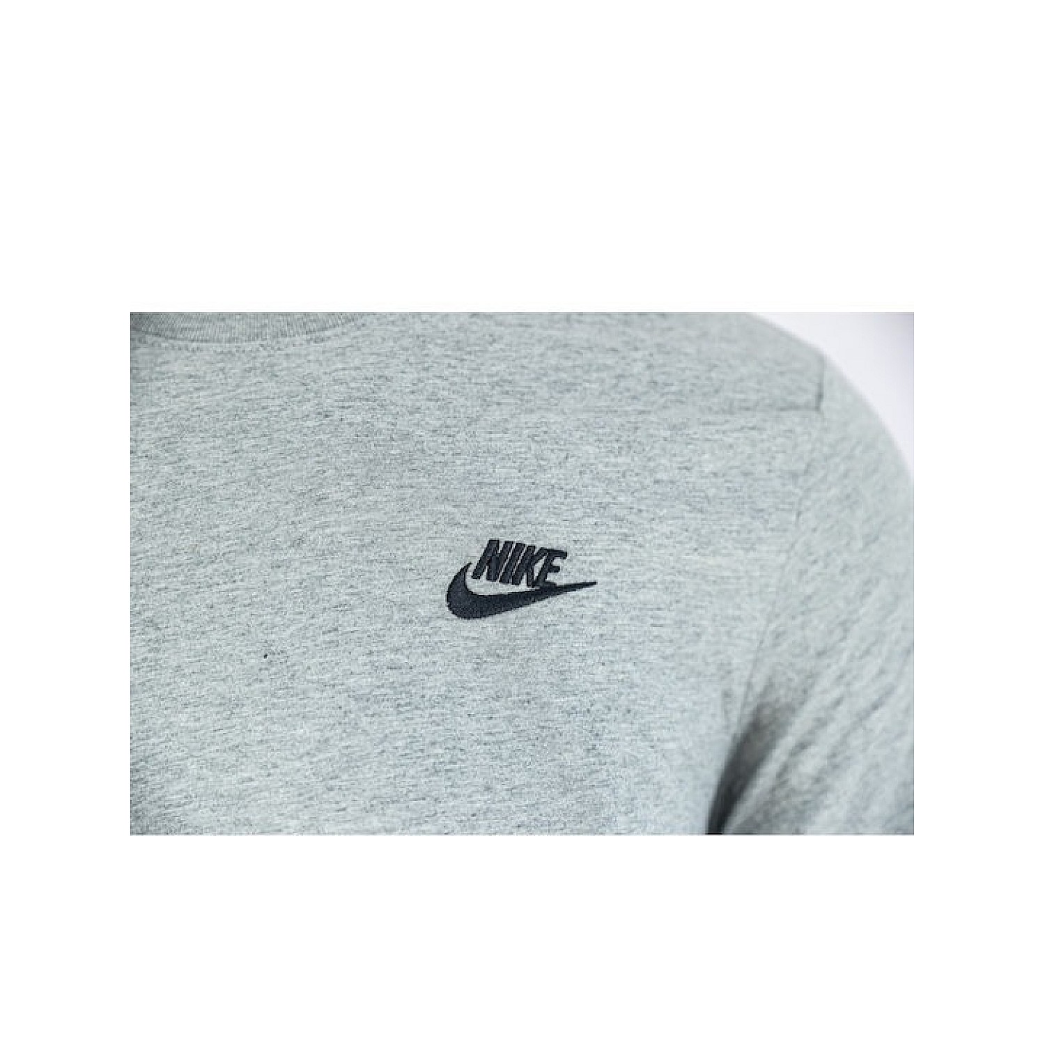 Ανδρική Κοντομάνικη Μπλούζα Club NIKE