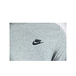 Ανδρική Κοντομάνικη Μπλούζα Club NIKE