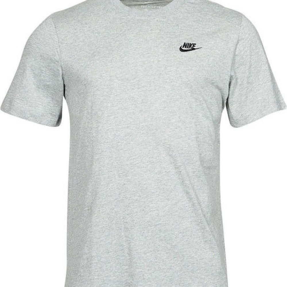 Ανδρική Κοντομάνικη Μπλούζα Club NIKE