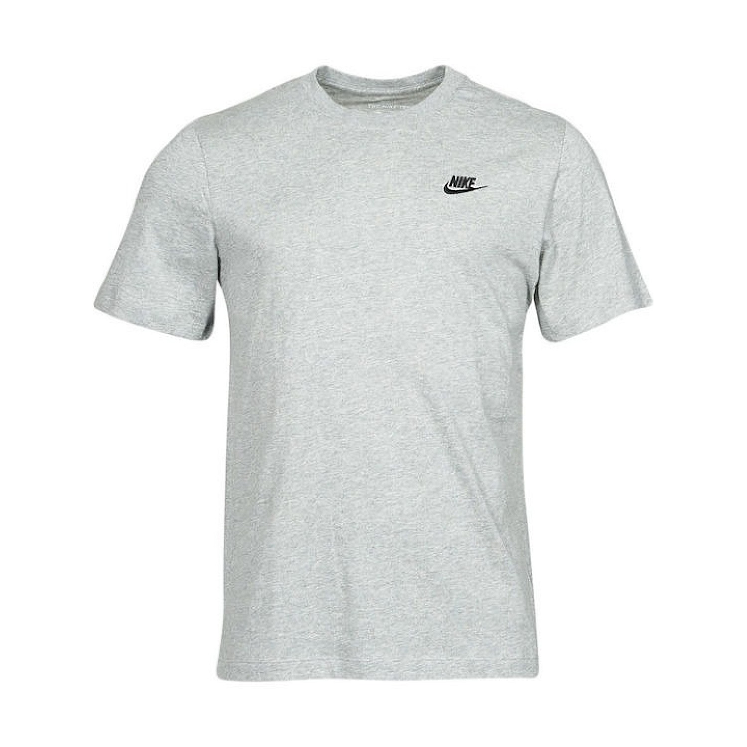 Ανδρική Κοντομάνικη Μπλούζα Club NIKE