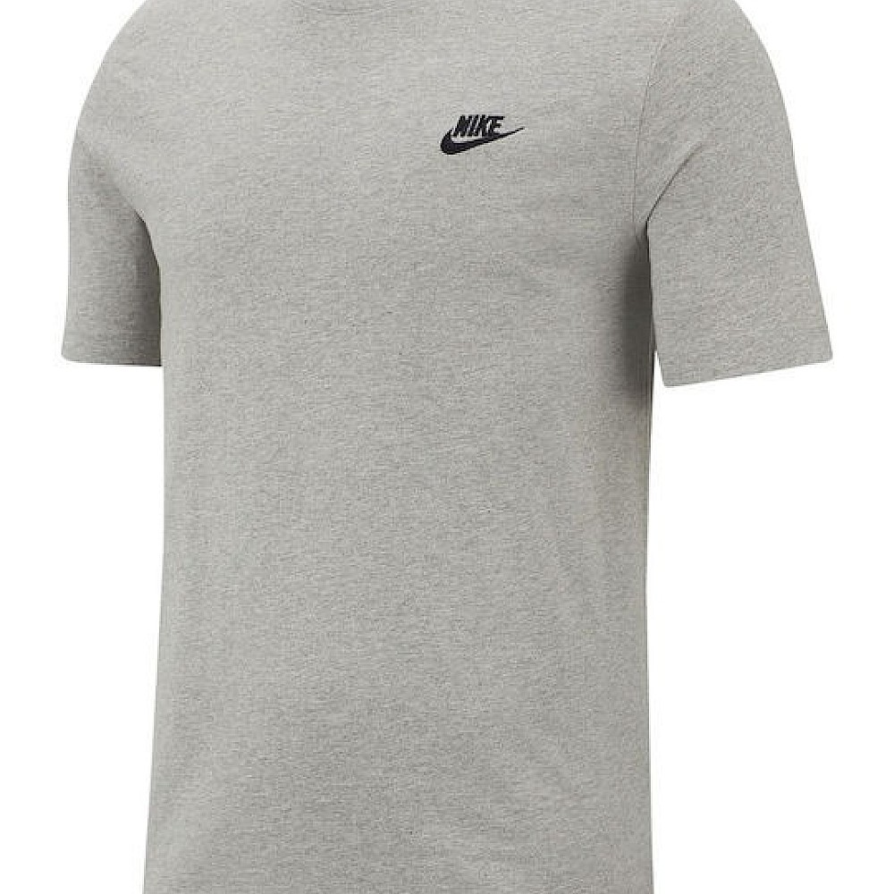 Ανδρική Κοντομάνικη Μπλούζα Club NIKE