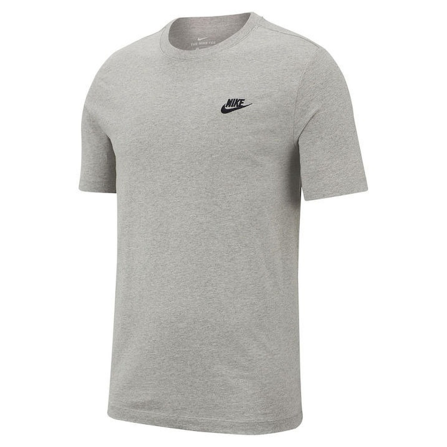 Ανδρική Κοντομάνικη Μπλούζα Club NIKE