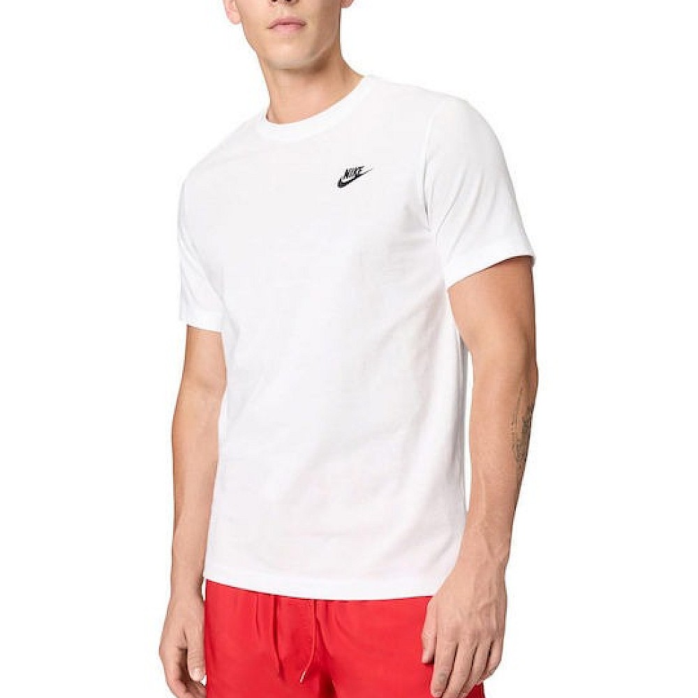 Ανδρική Κοντομάνικη Μπλούζα Club NIKE