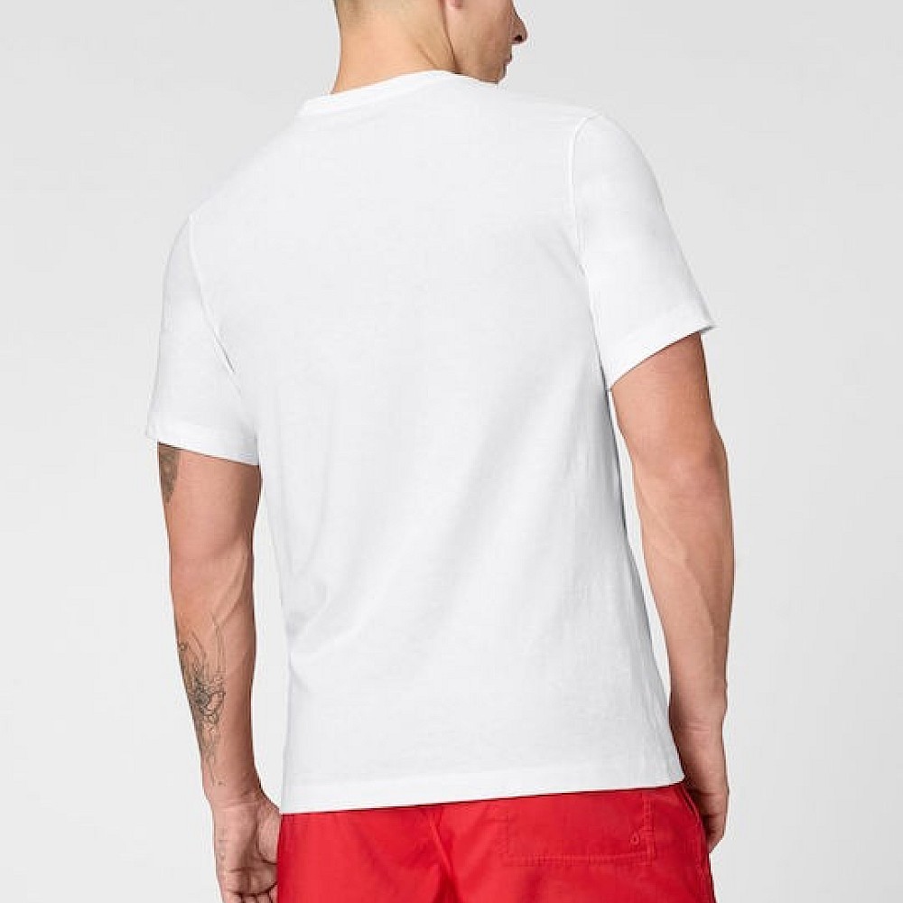 Ανδρική Κοντομάνικη Μπλούζα Club NIKE