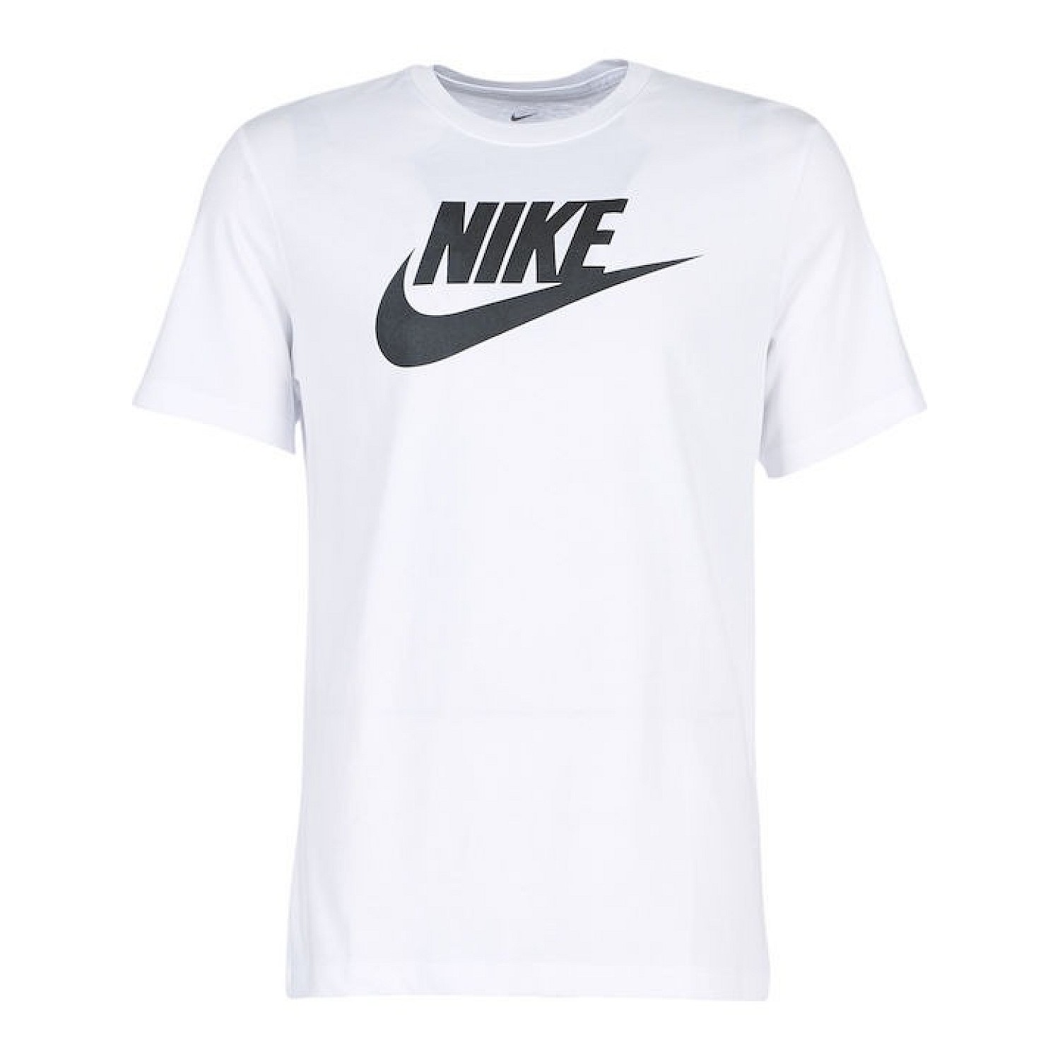 Ανδρική Μπλούζα Κοντομάνικη Icon Futura NIKE