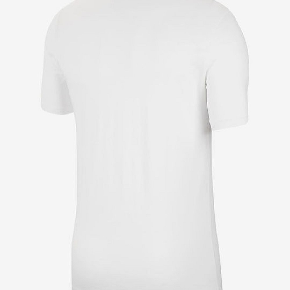 Ανδρική Μπλούζα Κοντομάνικη Icon Futura NIKE