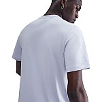 Ανδρική Κοντομάνικη Μπλούζα Sportswear Club NIKE