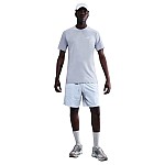 Ανδρική Κοντομάνικη Μπλούζα Sportswear Club NIKE