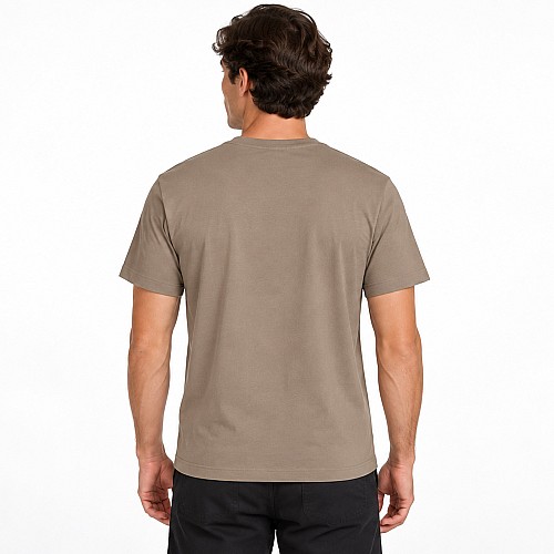 Ανδρική Κοντομάνικη Μπλούζα Nike Sportswear Club