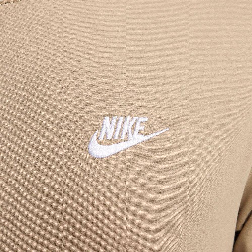 Ανδρική Κοντομάνικη Μπλούζα Nike Sportswear Club