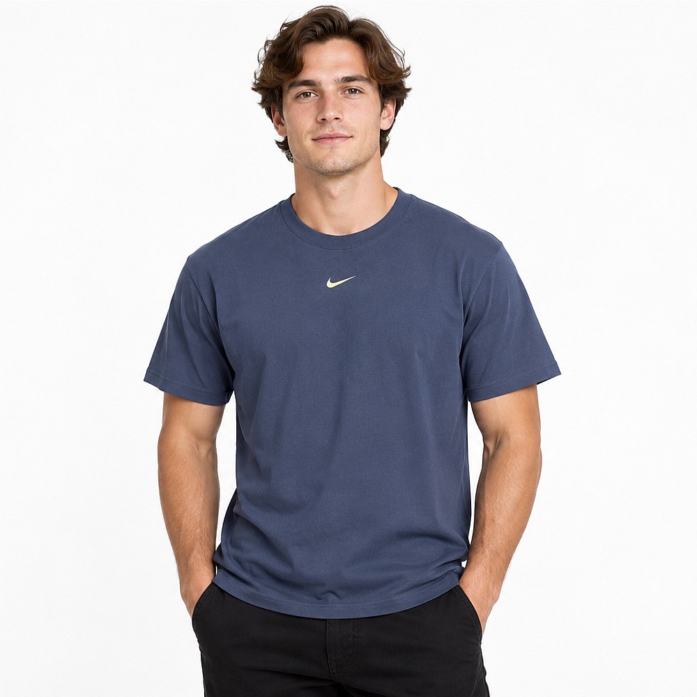 Ανδρική Μπλούζα Κοντομάνικη NOCTA NRG NIKE