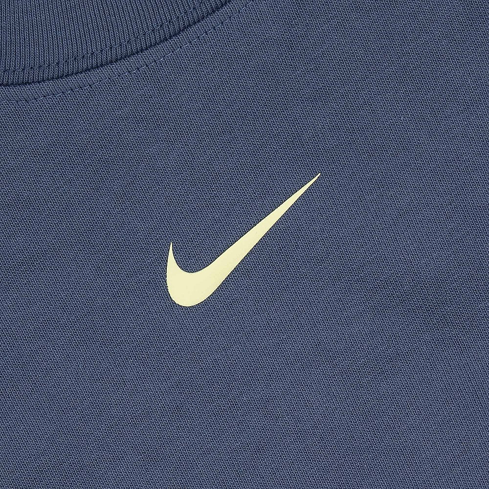 Ανδρική Μπλούζα Κοντομάνικη NOCTA NRG NIKE
