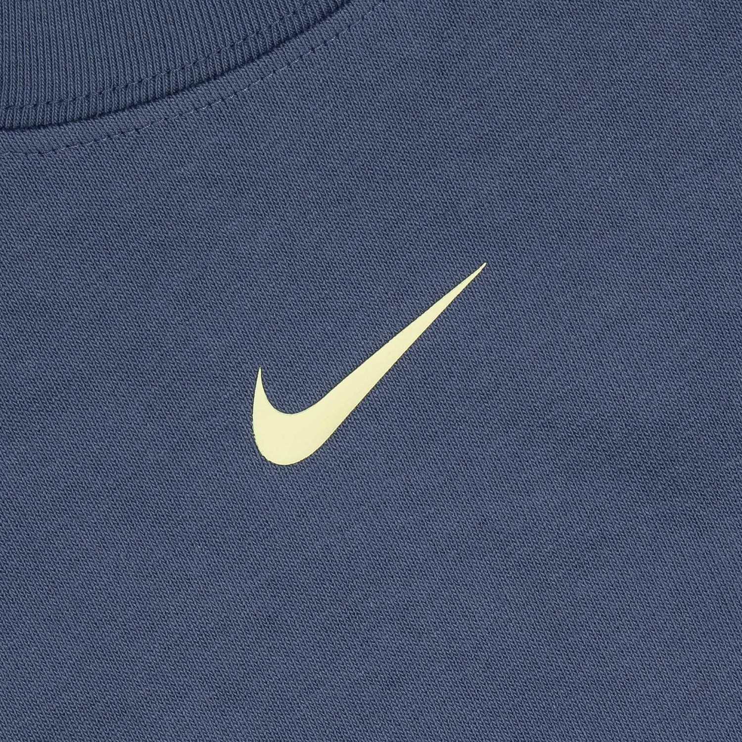 Ανδρική Μπλούζα Κοντομάνικη NOCTA NRG NIKE