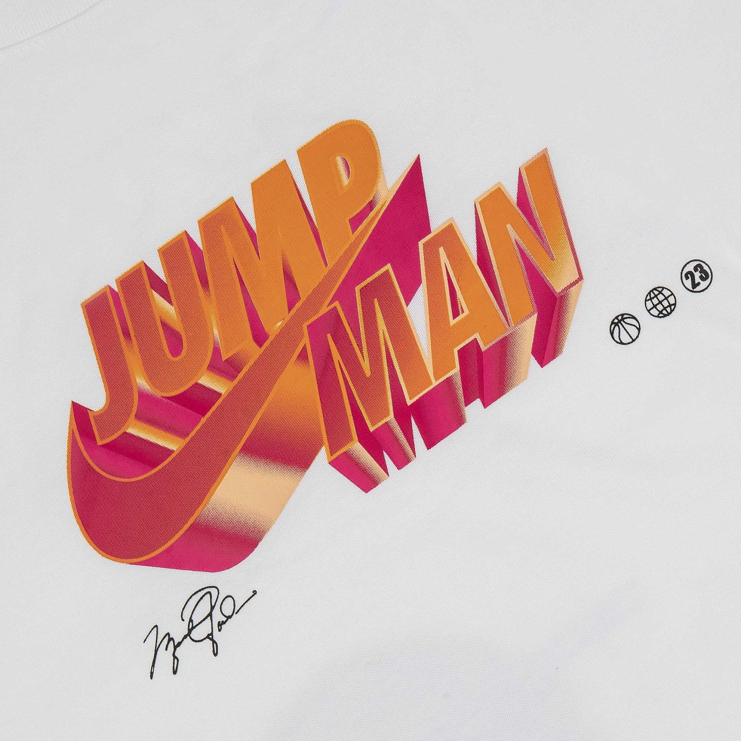 Ανδρική Μπλούζα Μακρυμάνικη Jordan Jumpman NIKE
