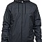 Ανδρικό Μπουφάν Windbreaker με Κουκούλα RUSSELL ATHLETIC
