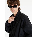 Ανδρικό Μπουφάν Authentics με Κουμπιά NIKE