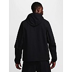 Ανδρικό Μπουφάν Tech Fleece Windrunner με Κουκούλα NIKE