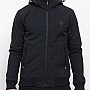 Ανδρικό Μπουφάν Softshell με Κουκούλα RUSSELL ATHLETIC