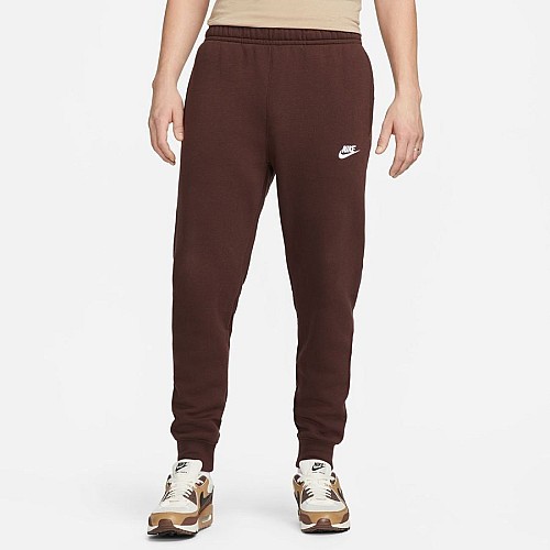 Ανδρικό Παντελόνι Φόρμας Club Fleece Jogger NIKE