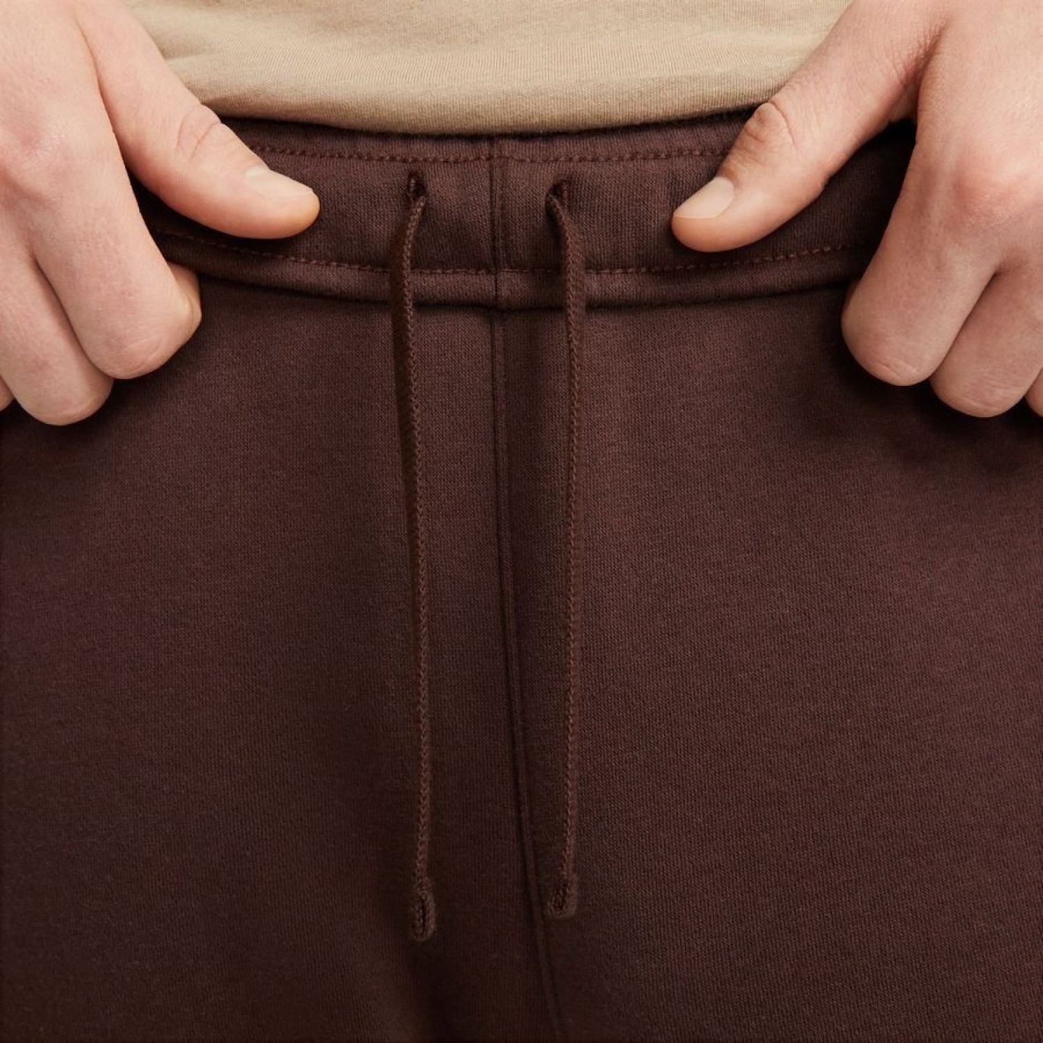 Ανδρικό Παντελόνι Φόρμας Club Fleece Jogger NIKE