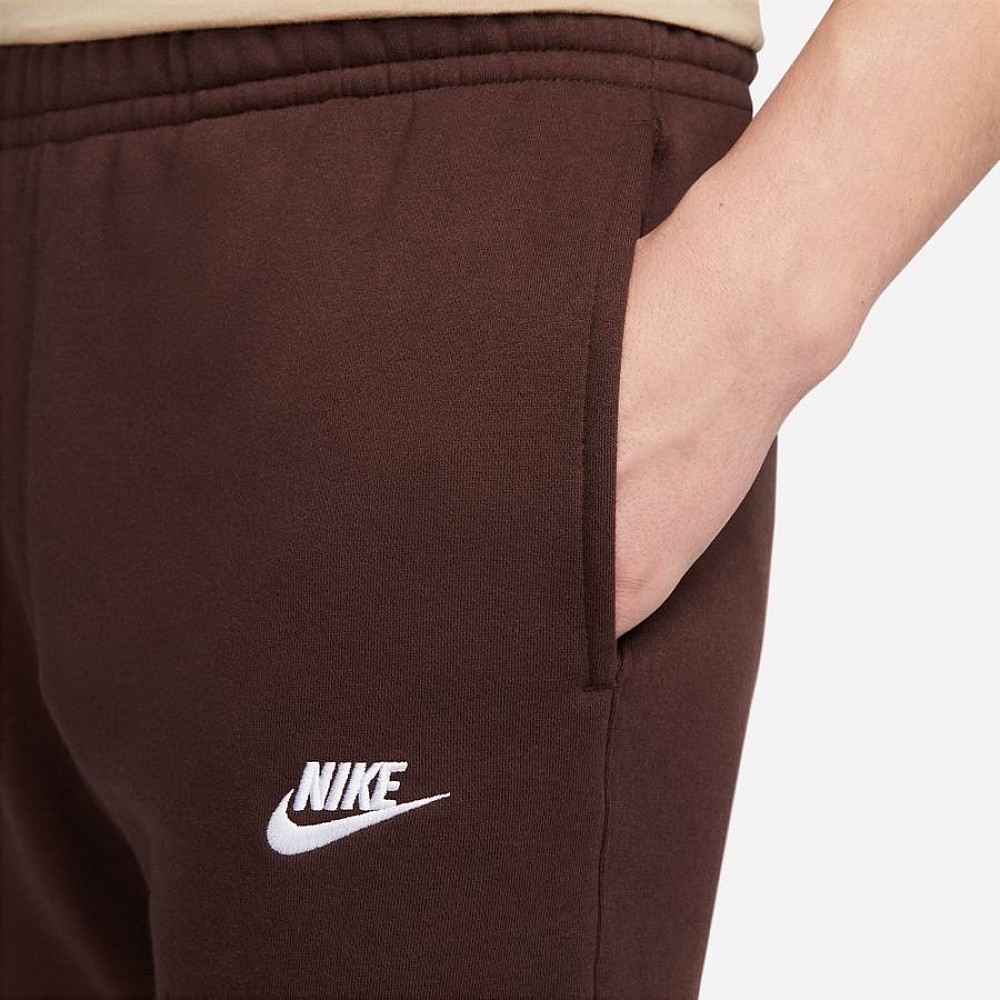 Ανδρικό Παντελόνι Φόρμας Club Fleece Jogger NIKE