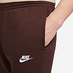 Ανδρικό Παντελόνι Φόρμας Club Fleece Jogger NIKE