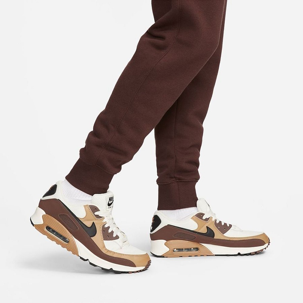 Ανδρικό Παντελόνι Φόρμας Club Fleece Jogger NIKE