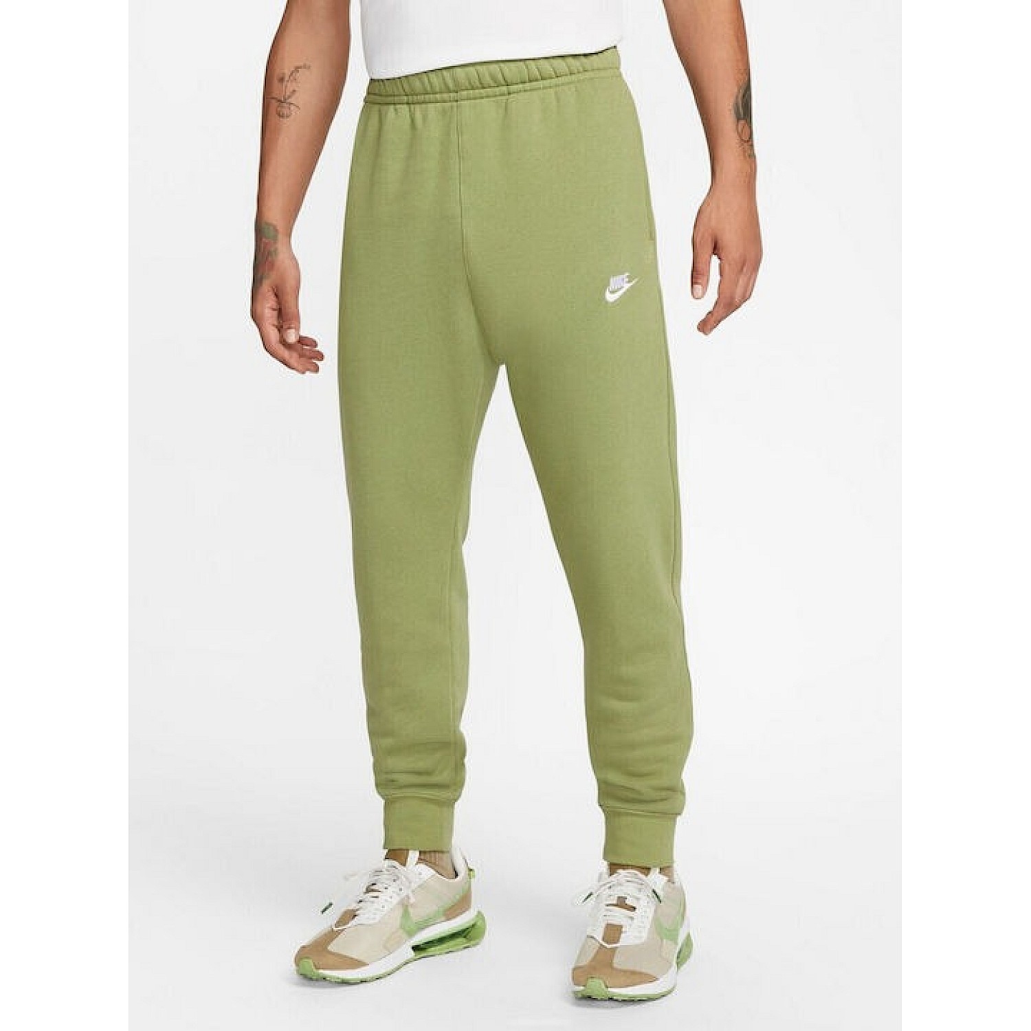 Ανδρικό Παντελόνι Φόρμας Joggers NIKE